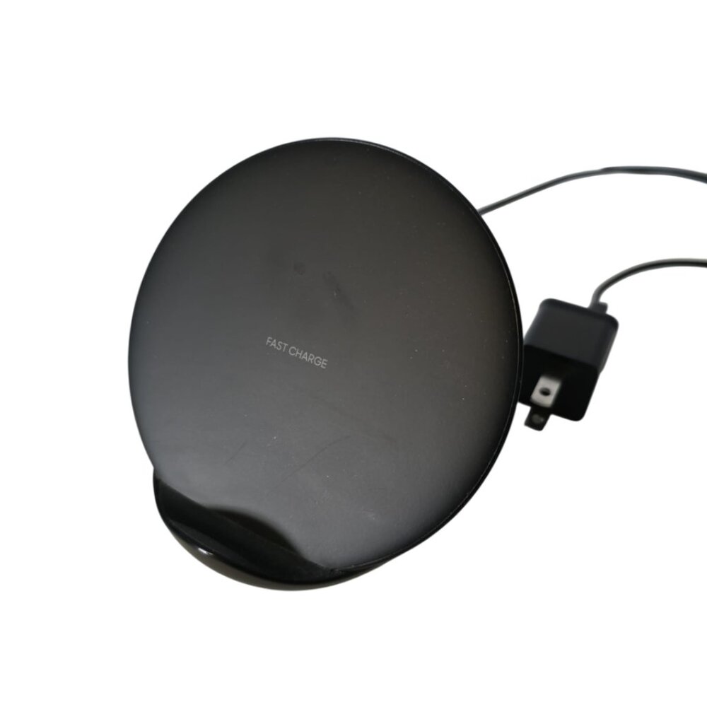 EUC Samsung Fast Charge Wireless Charging Pad